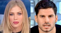 Uomini e Donne, Nicole Santinelli scoppia in lacime. Scatta il primo bacio per Luca Daffrè