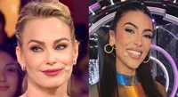 Gf Vip, Giulia Salemi al posto di Sonia Bruganelli? La moglie di Bonolis sbotta sui social