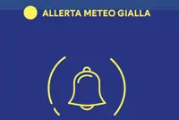 Maltempo, ancora allerta in Campania: le zone interessate