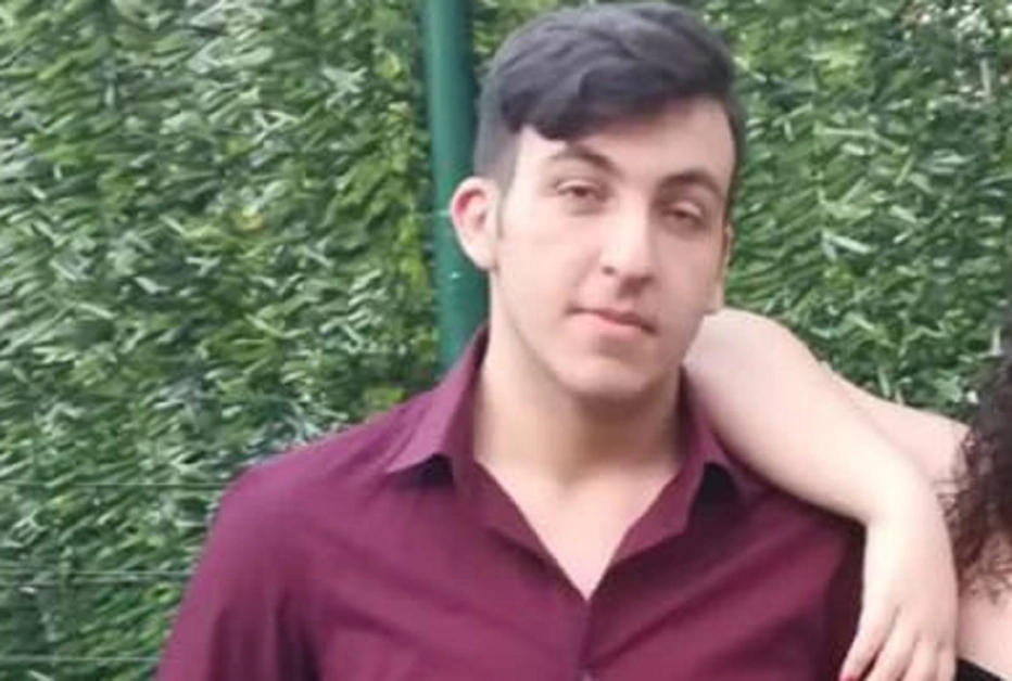 Torre Annunziata - La morte di Enrico Paduano, il cordoglio della Sezione Arbitri