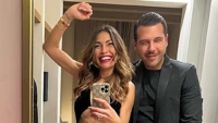 Ida Platano e Alessandro Vicinanza, tira aria di crisi? L'ex dama vuota il sacco