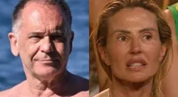 Isola, Cecchi Paone accusa Nathaly: "Ha finto un malore". Caldonazzo furiosa