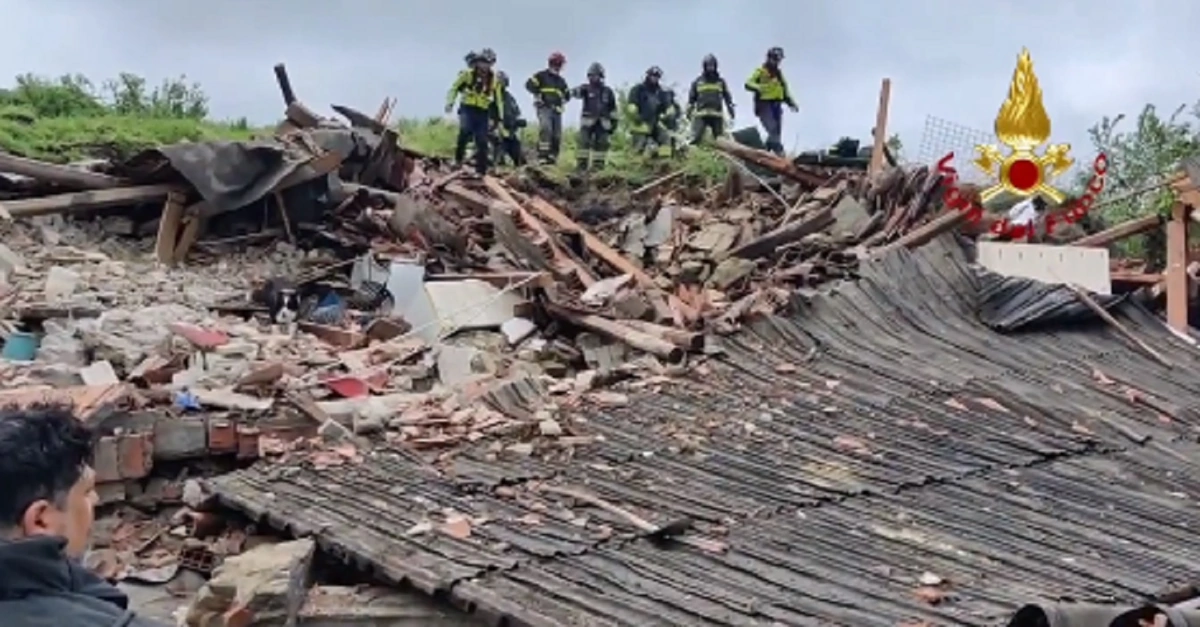 Maltempo in Emilia Romagna, due le vittime