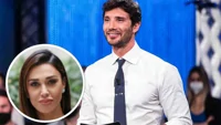 Stefano De Martino e le notti insonni per colpa di Belen Rodriguez: "Vi dico cosa fa"