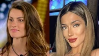Dayane Mello a ruota libera: i motivi della lite con Soleil Sorge