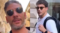 Gf Vip, Edoardo Tavassi scatena "l'ira veneta" di Daniele Dal Moro: "Che ca**o dici?"