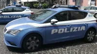Ruba portafogli durante festa Scudetto, denunciato
