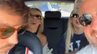 Gf Vip, reunion di Incorvassi e Oriele: "Il double date più atteso dell'anno"