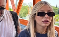 Gf Vip, Micol Incorvaia sofferente: la gita a Gardaland è un incubo