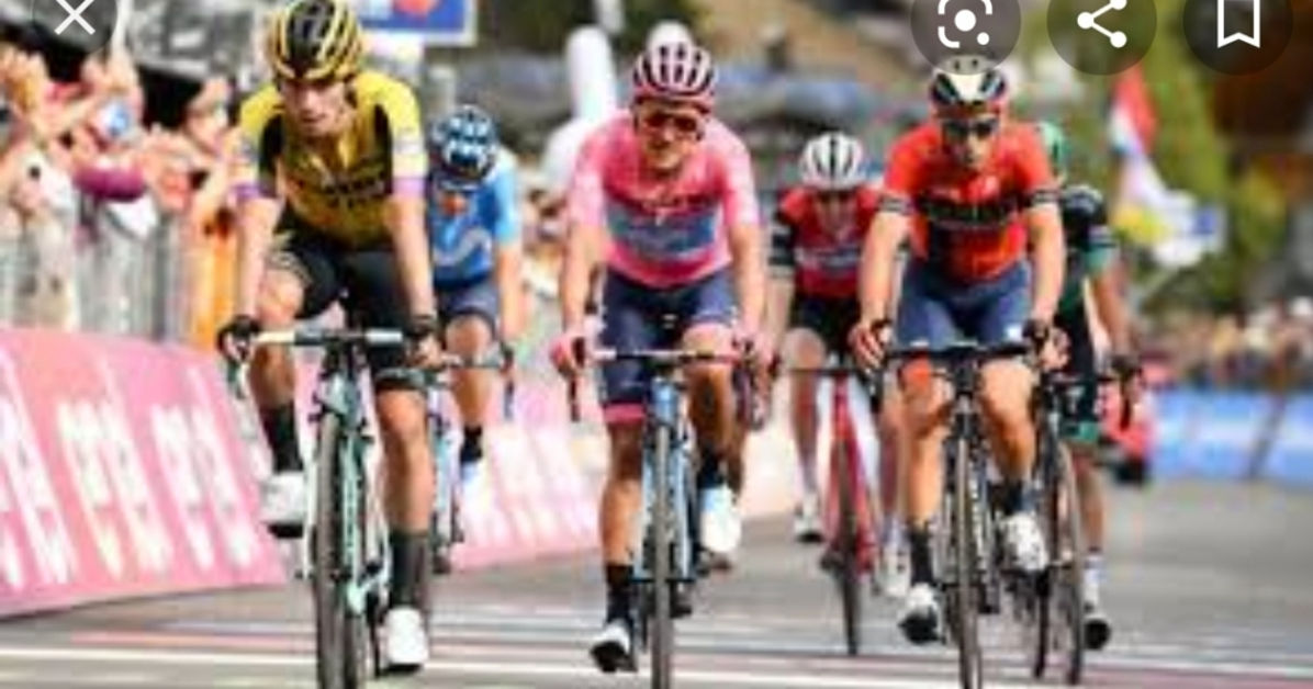 Torre Annunziata - Giro d'Italia, scuole chiuse l'11 maggio