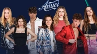 Amici 22, emergenza Covid superata. Questa sera in onda la semifinale
