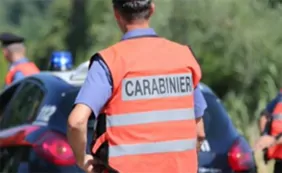 Latitante tedesco arrestato in penisola sorrentina