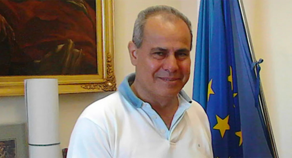 Elezioni a Torre del Greco: il ministro Fratin incontra Ciro Borriello