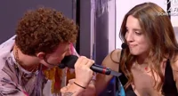 Amici 22, "Wax e Angelina si frequenteranno dopo il programma". Il retroscena