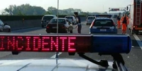 Incidente in autostrada, vittima un 63enne di Torre Annunziata