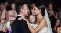 Demet Özdemir ha divorziato. Finisce il matrimonio con Oguzhan Koc. Video