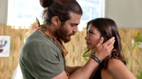 Demet Ozdemir è di nuovo single. Che succede con Can Yaman?