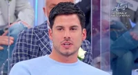 Uomini e Donne, Luca Daffrè ha fatto la sua scelta. Spoiler