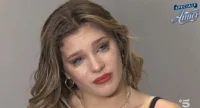 Amici 22, Maddalena Svevi in lacrime dopo l'eliminazione. Poi la felicità...