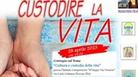 Trecase - "Custodire la vita", ciclo di incontri su tematiche delicate
