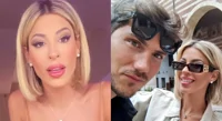 Gf Vip, Oriana Marzoli fa sul serio con Daniele Dal Moro. Cos'ha rivelato