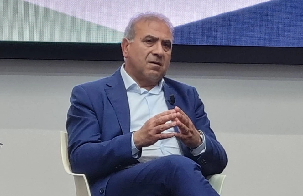 Boscoreale - Cultura e turismo, le proposte del candidato sindaco Di Lauro