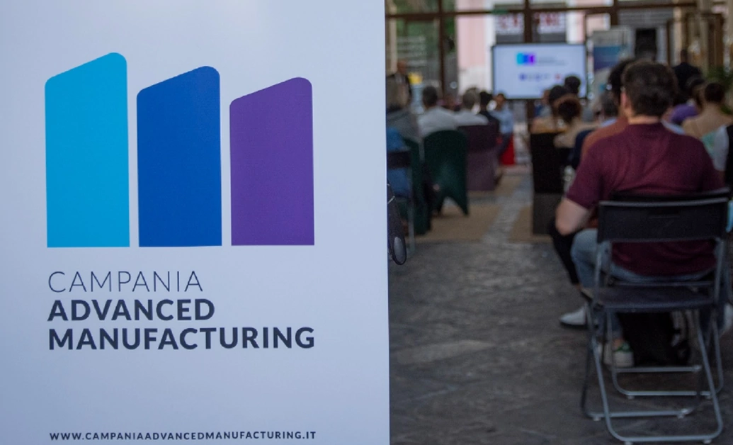 Future makers: dieci startup per il settore manifatturiero della Campania