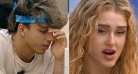 Amici 22, Mattia si dichiara a Isobel: "Provo qualcosa per te". Ma non è come sembra