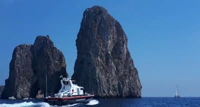 Appartamento abusivo con vista Faraglioni, denunciato imprenditore a Capri