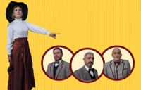 Teatro, la Piccola Ribalta Oplontina in scena con "3 pecore viziose"