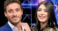 Gf Vip, Antonino e Ginevra: cos'è successo alla festa di Signorini
