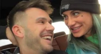 Gf Vip, Nikita Pelizon e Matteo Diamante: "notti di fuoco e fiamme". Il retroscena