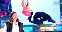 Amici, Cricca è ancora innamorato di Isobel. La confessione a Verissimo