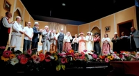 Torre Annunziata – La Piccola Ribalta Oplontina e la ribellione di “Tre pecore viziose”