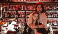 Gf Vip, Luca Onestini e Ivana Mrazova smentiscono la crisi. La foto spazza via i dubbi