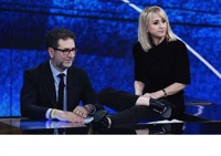 Fabio Fazio lascia la Rai per canale Nove. Nel progetto anche la Littizzetto