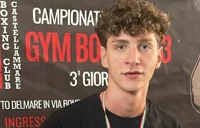 Gym Boxe, ancora una vittoria per Davide De Martino