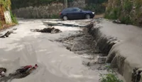 Sant'Antonio Abate - Rischio idrogeologico, stop allagamenti al Pontone