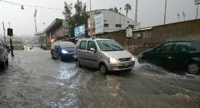 Castellammare di Stabia - Allerta meteo: scuole chiuse per martedì 16 maggio