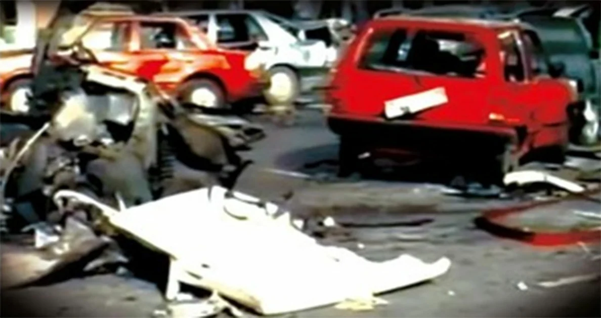 Torre Annunziata - Le stragi di Mafia, il libro di Ezio Gavazzeni alla libreria Libertà