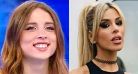 Angelina Mango e Oriana Marzoli, la "maledizione del vestito"