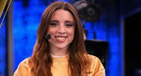 Amici 22, la reazione di Angelina Mango alla mancata vittoria