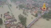 Emilia Romagna, drammatica la situazione per il maltempo: vittime e dispersi