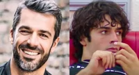 Luca Argentero: "Il mio Grande Fratello era un'altra roba. Adesso..."