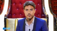 Gf Vip, Daniele Dal Moro litiga con un'ex vippona. E' un'amica di Oriana Marzoli