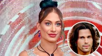 Gf Vip, Nikita Pelizon fa a pezzi Luca Onestini: "Non ho stima di lui"