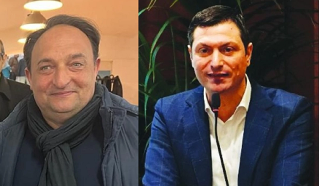 Torre Annunziata - Annunziata e Manto (Pd) incontrano il Commissario Prefettizio