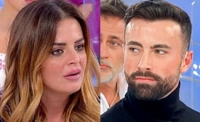 Uomini e Donne, Roberta Di Padua vuota il sacco su Andrea Foriglio