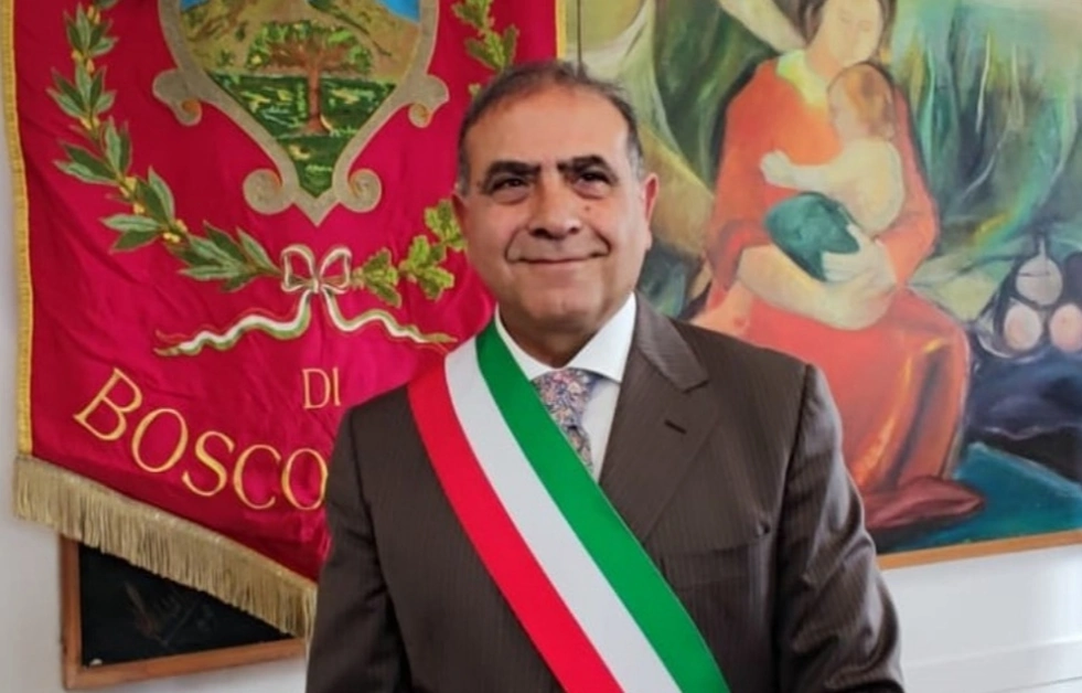 Boscoreale - Di Lauro proclamato ufficialmente sindaco