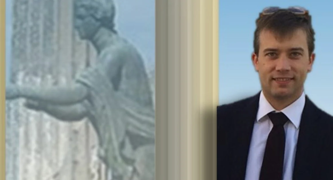 Torre Annunziata - “Pompei ed Oplonti tra latino e greco”: incontro con Gabriel Zuchtriegel